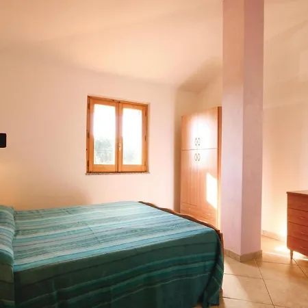 Beautiful In Ricadi Vv With 1 Bedrooms, Wifi And Outdoor Swimming Pool