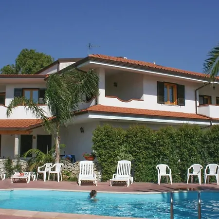 Beautiful In Ricadi Vv With 1 Bedrooms, Wifi And Outdoor Swimming Pool Διαμέρισμα San Nicolò