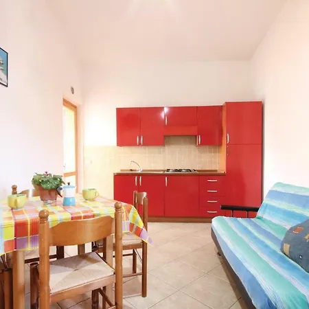 Beautiful In Ricadi Vv With 1 Bedrooms, Wifi And Outdoor Swimming Pool Διαμέρισμα *