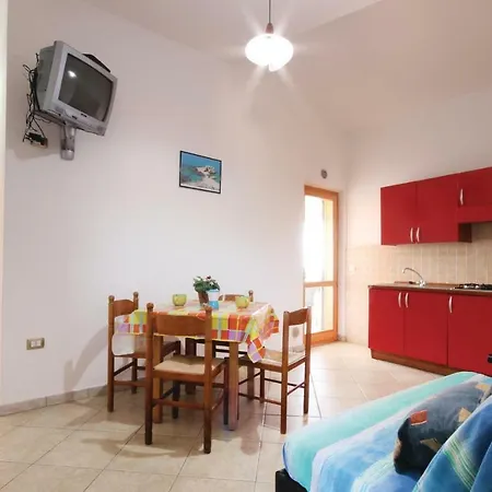 Διαμέρισμα Beautiful In Ricadi Vv With 1 Bedrooms, Wifi And Outdoor Swimming Pool