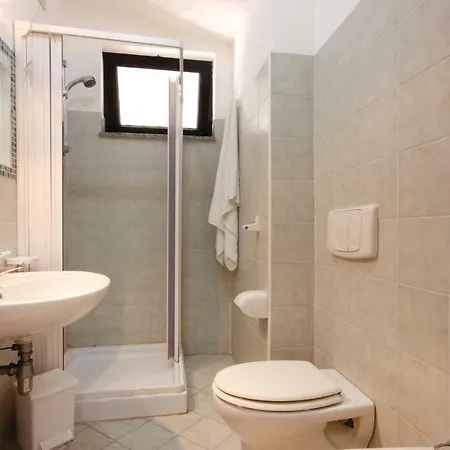 Διαμέρισμα Beautiful In Ricadi Vv With 1 Bedrooms, Wifi And Outdoor Swimming Pool *